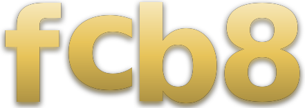 fcb8 โลโก้