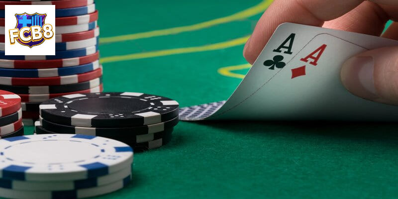 Các vòng chơi trong game bài Poker mà mọi người cần biết