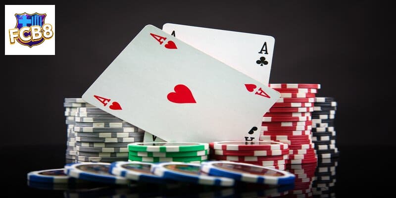 Giới thiệu sơ lược về game bài Poker tại nhà cái là như thế nào