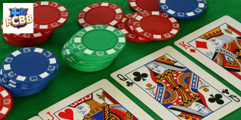 Bí kíp hữu ích giúp thắng lớn trong mọi ván Poker trực tuyến